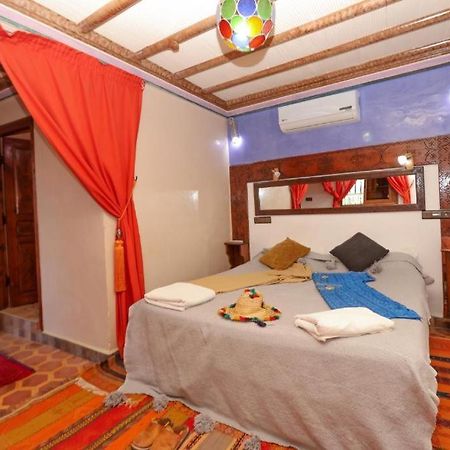 Riad Atlas Prestige Imlil Kültér fotó