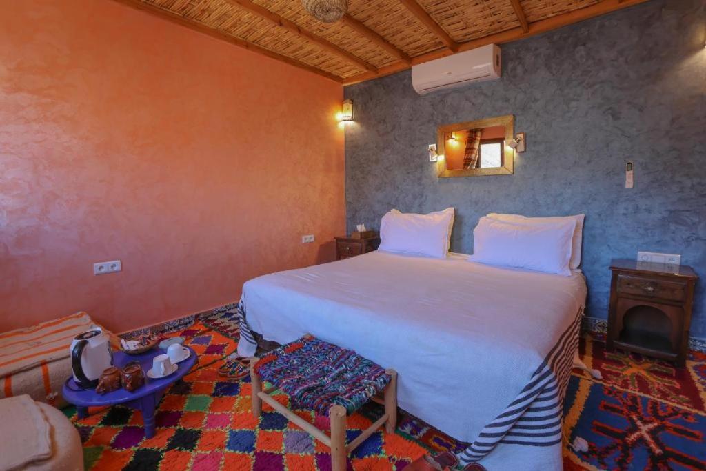 Riad Atlas Prestige Imlil Kültér fotó